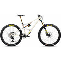 OCCAM LT M-TEAM 2026