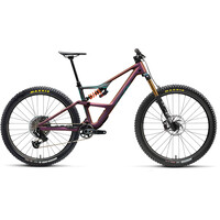 OCCAM LT M-TEAM 2026
