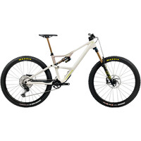 OCCAM LT M10 2026