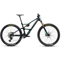 OCCAM LT M10 2027
