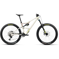OCCAM LT M30 2027