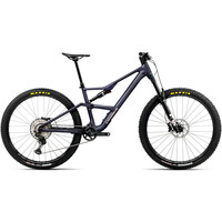 Orbea bicicletas de montaña OCCAM SL H10 2026 vista frontal