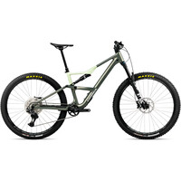 OCCAM SL H10 2027