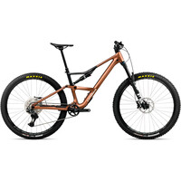 OCCAM SL H10 2027