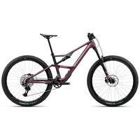 Orbea bicicletas de montaña OCCAM SL M30 2027 vista frontal