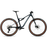 Orbea bicicletas de montaña OIZ H10 2027 vista frontal