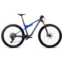OIZ M20 2027