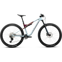Orbea bicicletas de montaña OIZ M30 2027 vista frontal