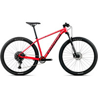 Orbea bicicletas de montaña ONNA 27 20 2026 vista frontal