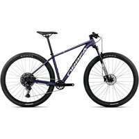 Orbea bicicletas de montaña ONNA 27 20 2026 vista frontal