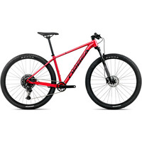 Orbea bicicletas de montaña ONNA 27 20 2027 vista frontal