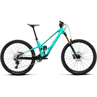 RALLON E10 2027