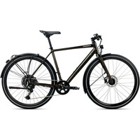Orbea bicicletas de paseo VECTOR 15 EQ 2026 vista frontal