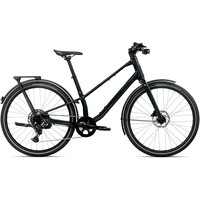 Orbea bicicletas de paseo VECTOR 20 2027 vista frontal