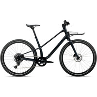 Orbea bicicletas de paseo VECTOR 25 2027 vista frontal