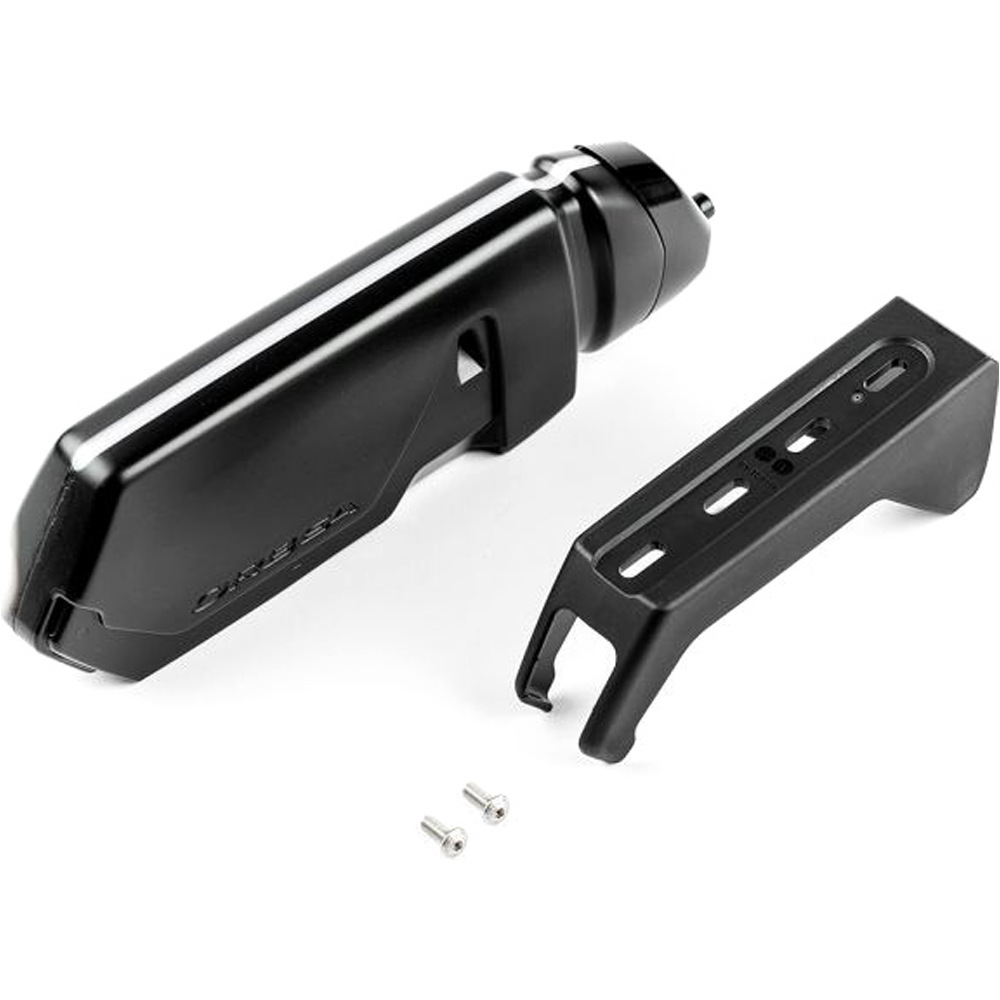 Orbea bidones ciclismo BIDON+PORTA AERO OC RA10 vista frontal