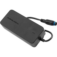 Orbea cableado y tope funda ciclismo CARGADOR RS 4A-2A 42V EU vista frontal