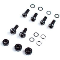 Orbea cableado y tope funda ciclismo KIT AMARRE MOTOR EP8 RS vista frontal