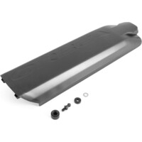 Orbea cableado y tope funda ciclismo KIT TAPA BATERIA KERAM 19 vista frontal