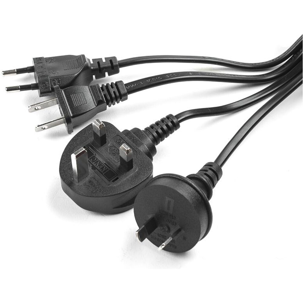 Orbea cableado y tope funda ciclismo SMART CHARG 2A-4A RS GEN 2 EU 02