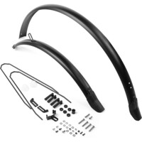 Orbea guardabarros bicicleta KIT G/BARROS SKS COMP. TERRA H vista frontal