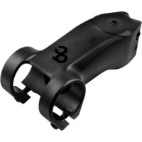 Orbea potencias bicicleta POTENCIA OC ST-MP10 31.8 75mm vista frontal