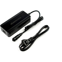 Orbea protector bicicleta CARGADOR X35 C/CABLE EU vista frontal