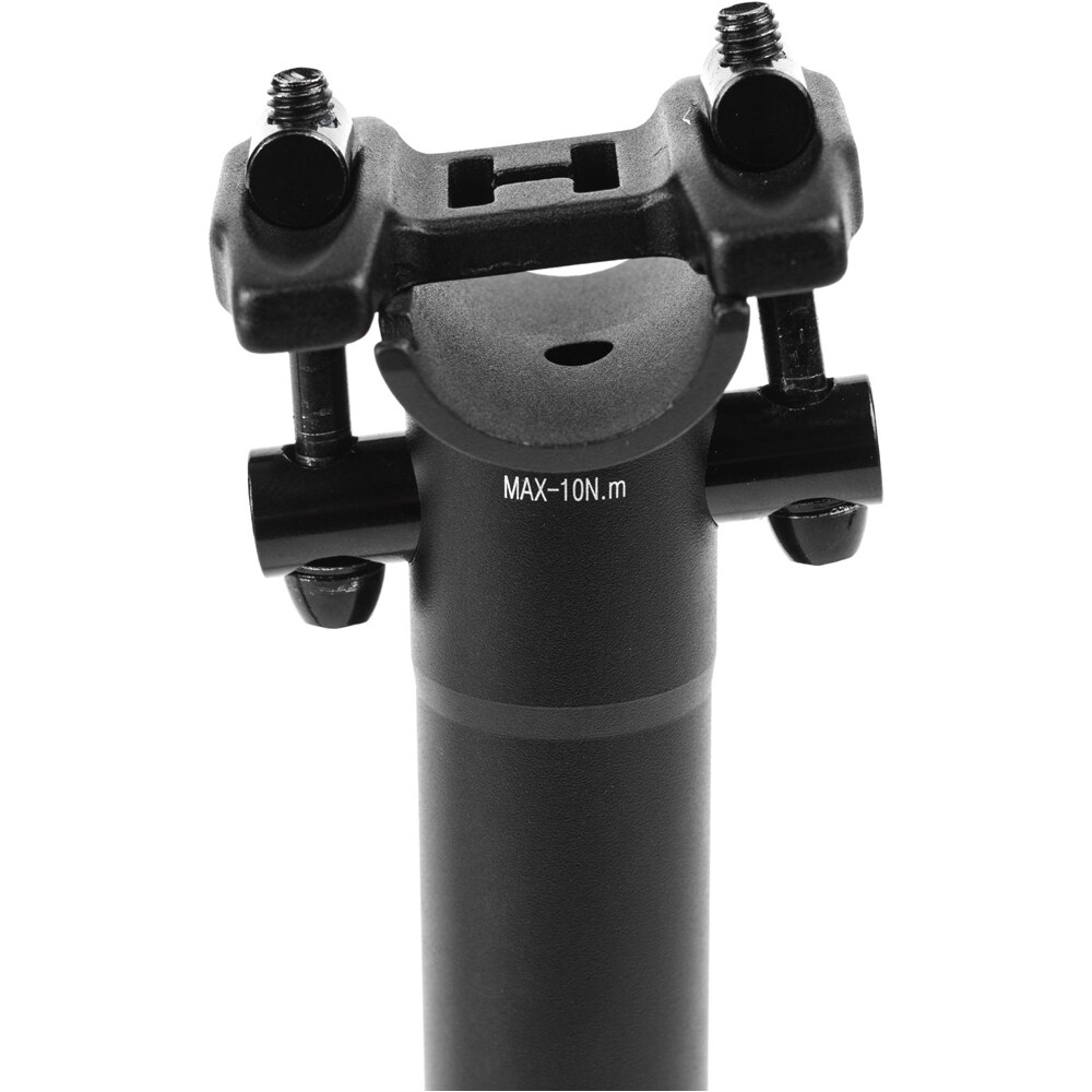 Orbea tija sillín TIJA KIDS 27,2x250 SB0 ALU 01