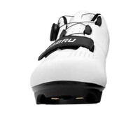 Osbru zapatillas ciclismo carretera ROAD SHOES BRUN lateral interior