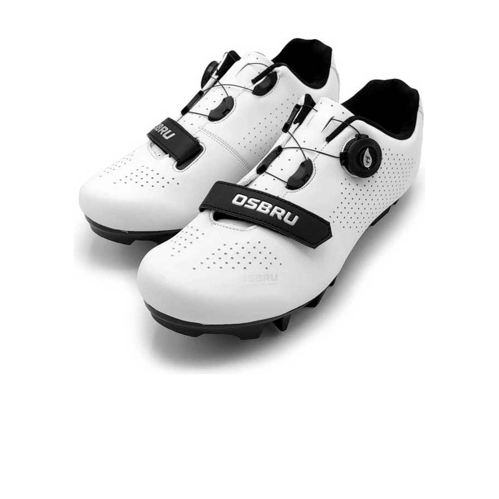 Osbru zapatillas ciclismo carretera ROAD SHOES BRUN puntera