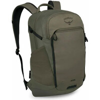 Osprey carteras montaña Axis vista frontal