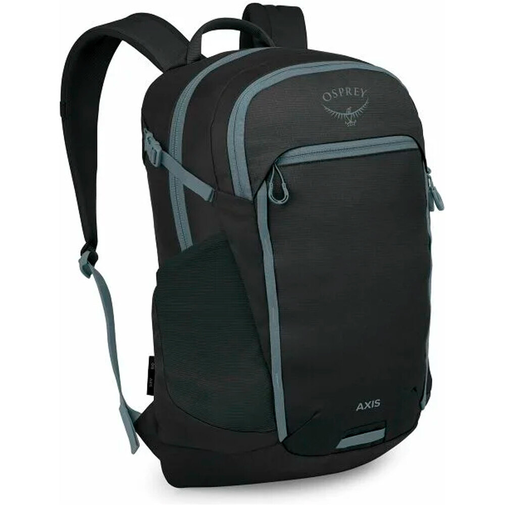 Osprey carteras montaña Axis vista frontal