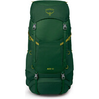 Osprey mochila montaña Ace 50 vista frontal