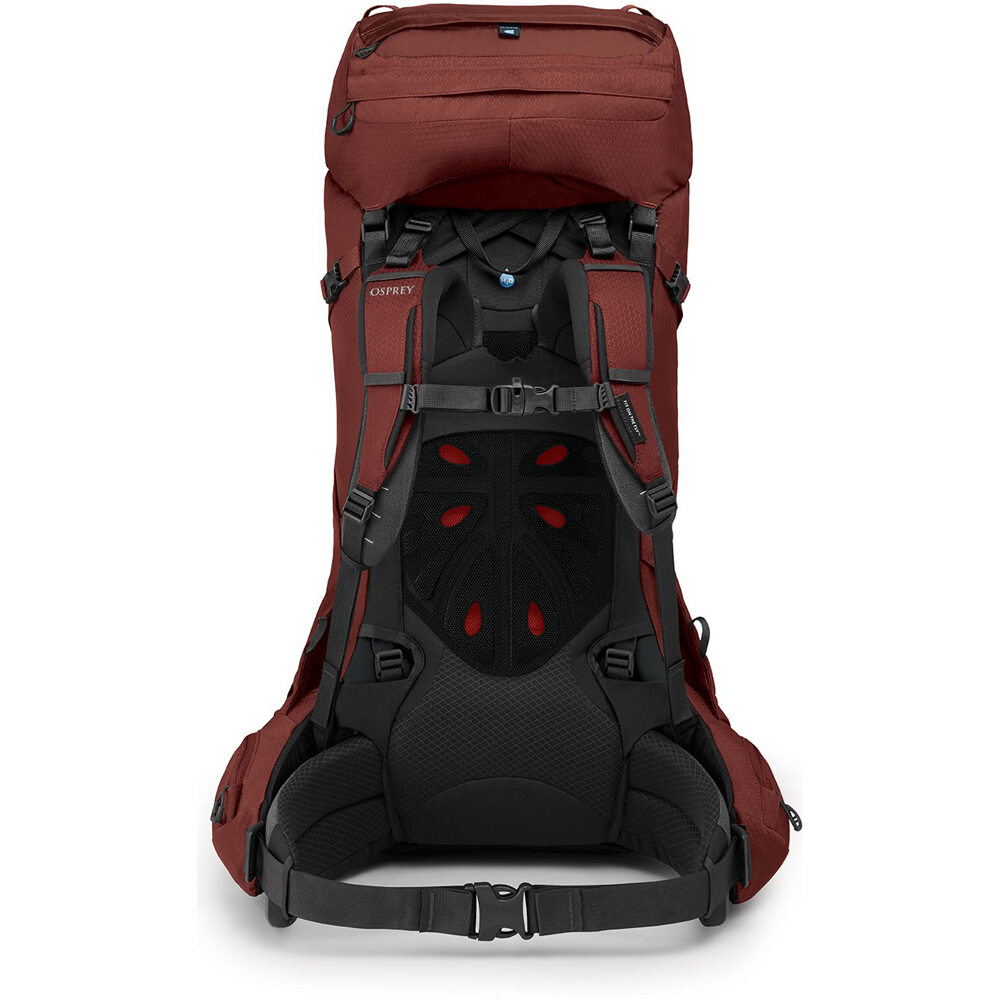 Osprey mochila montaña Aether 65 01