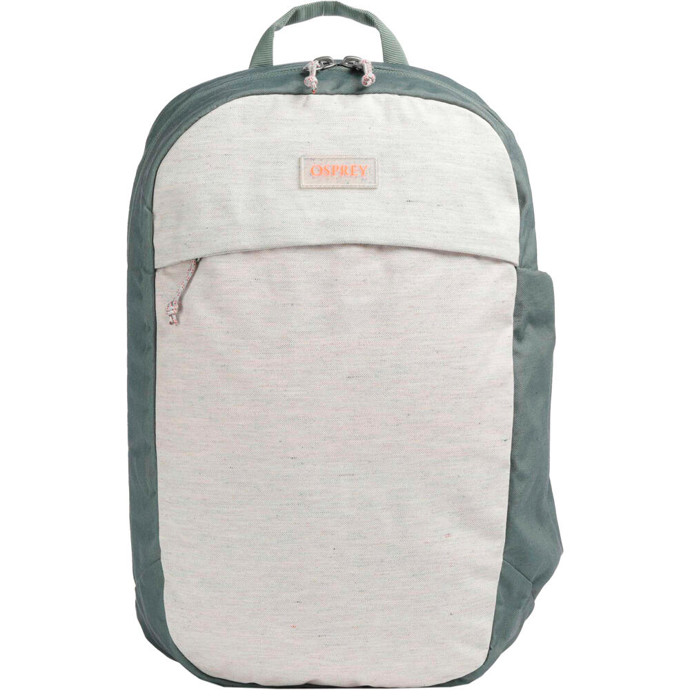 Osprey mochila montaña Arcane Large Day Earth Moon vista frontal