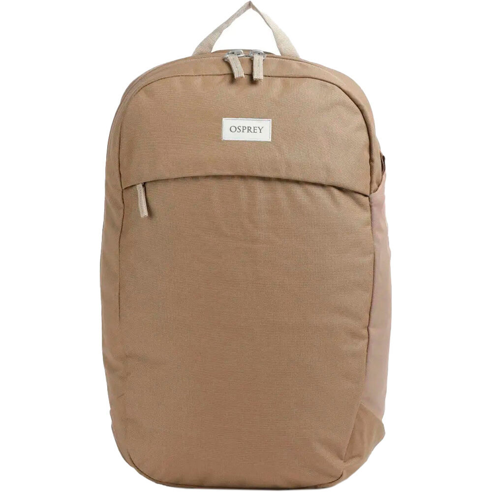 Osprey mochila montaña ARCANE LARGE DAY vista frontal