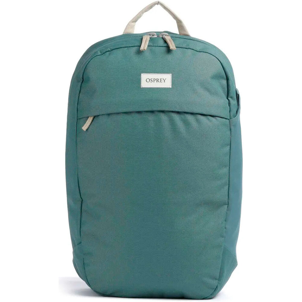 Osprey mochila montaña ARCANE LARGE DAY vista frontal