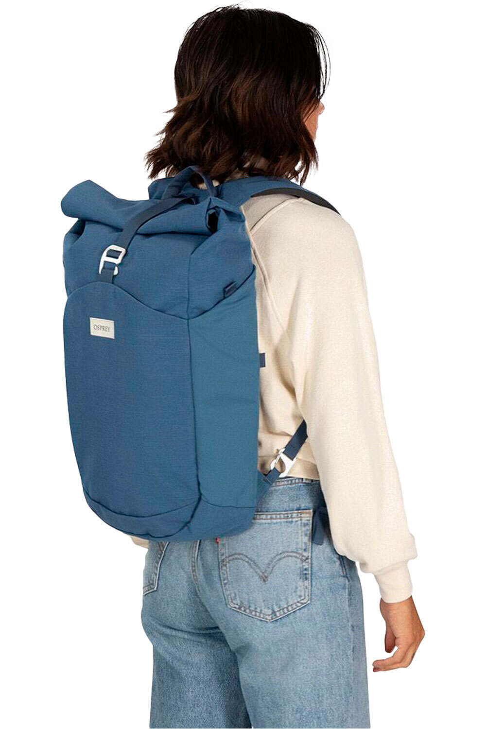 Osprey mochila montaña Arcane Roll Top Nirvana 01