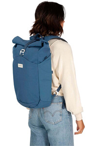 Osprey mochila montaña Arcane Roll Top Nirvana 01