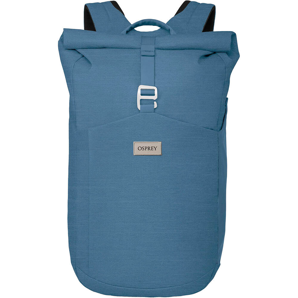 Osprey mochila montaña Arcane Roll Top Nirvana 02