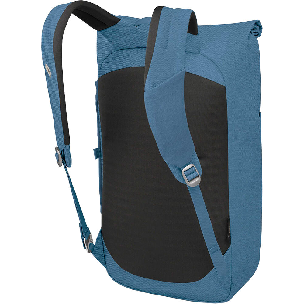 Osprey mochila montaña Arcane Roll Top Nirvana 03