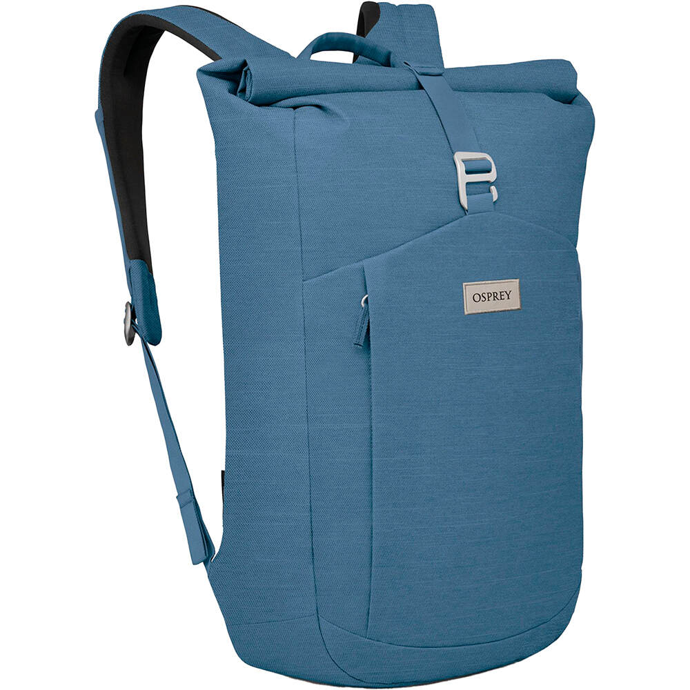 Osprey mochila montaña Arcane Roll Top Nirvana 04