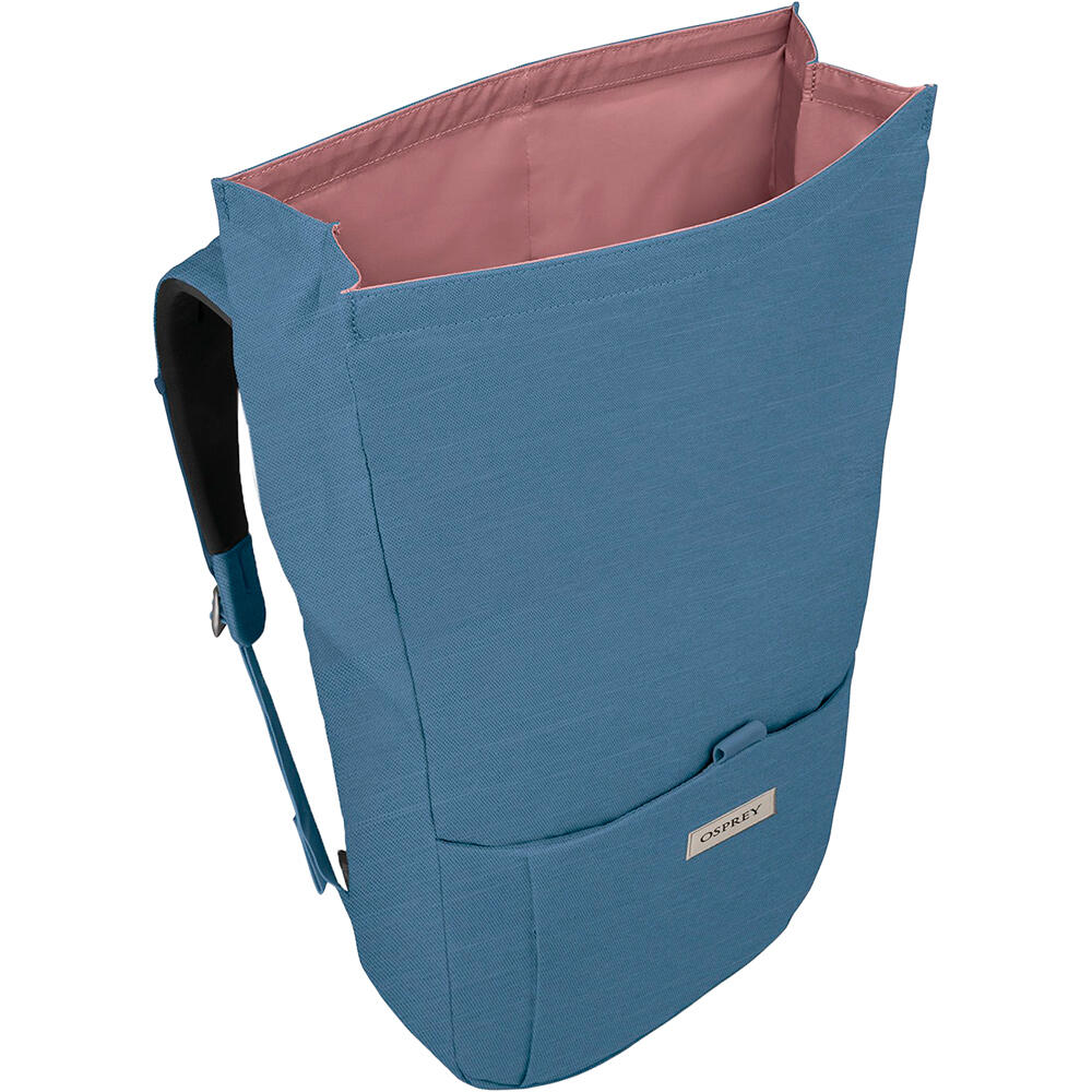 Osprey mochila montaña Arcane Roll Top Nirvana 05