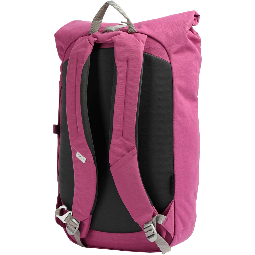 Osprey mochila montaña Arcane Roll Top Shiso 01