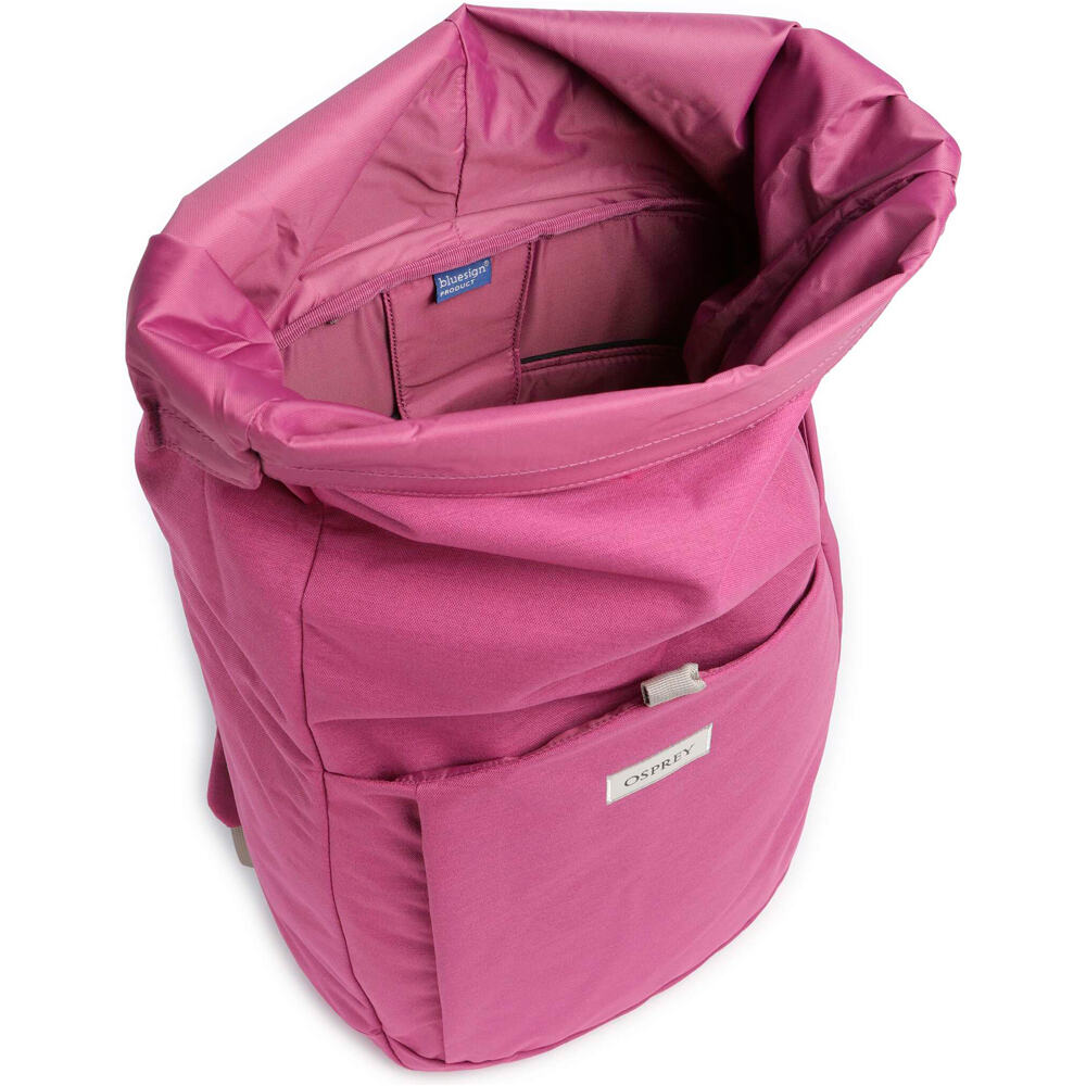 Osprey mochila montaña Arcane Roll Top Shiso 02