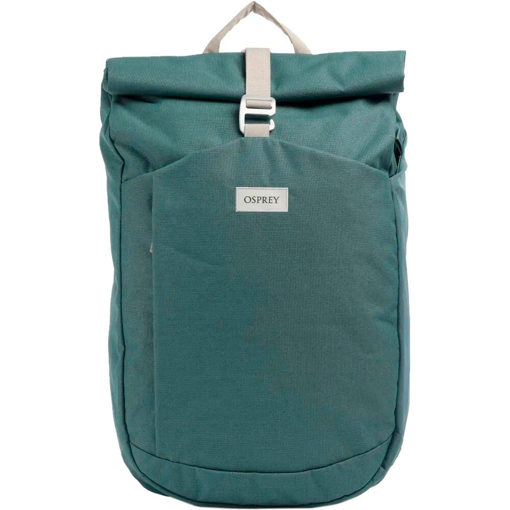 Osprey mochila montaña ARCANE ROLL vista frontal