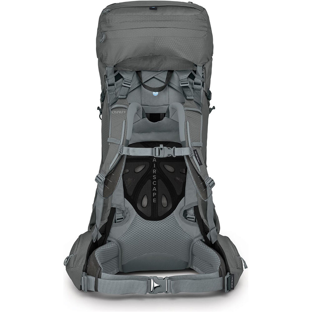 Osprey mochila montaña Ariel 55 W 01