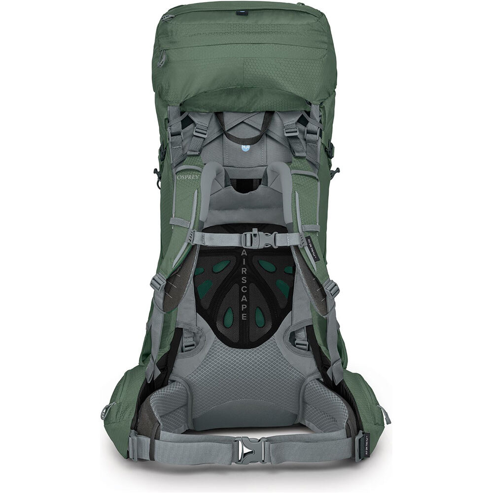 Osprey mochila montaña Ariel 55 W 01