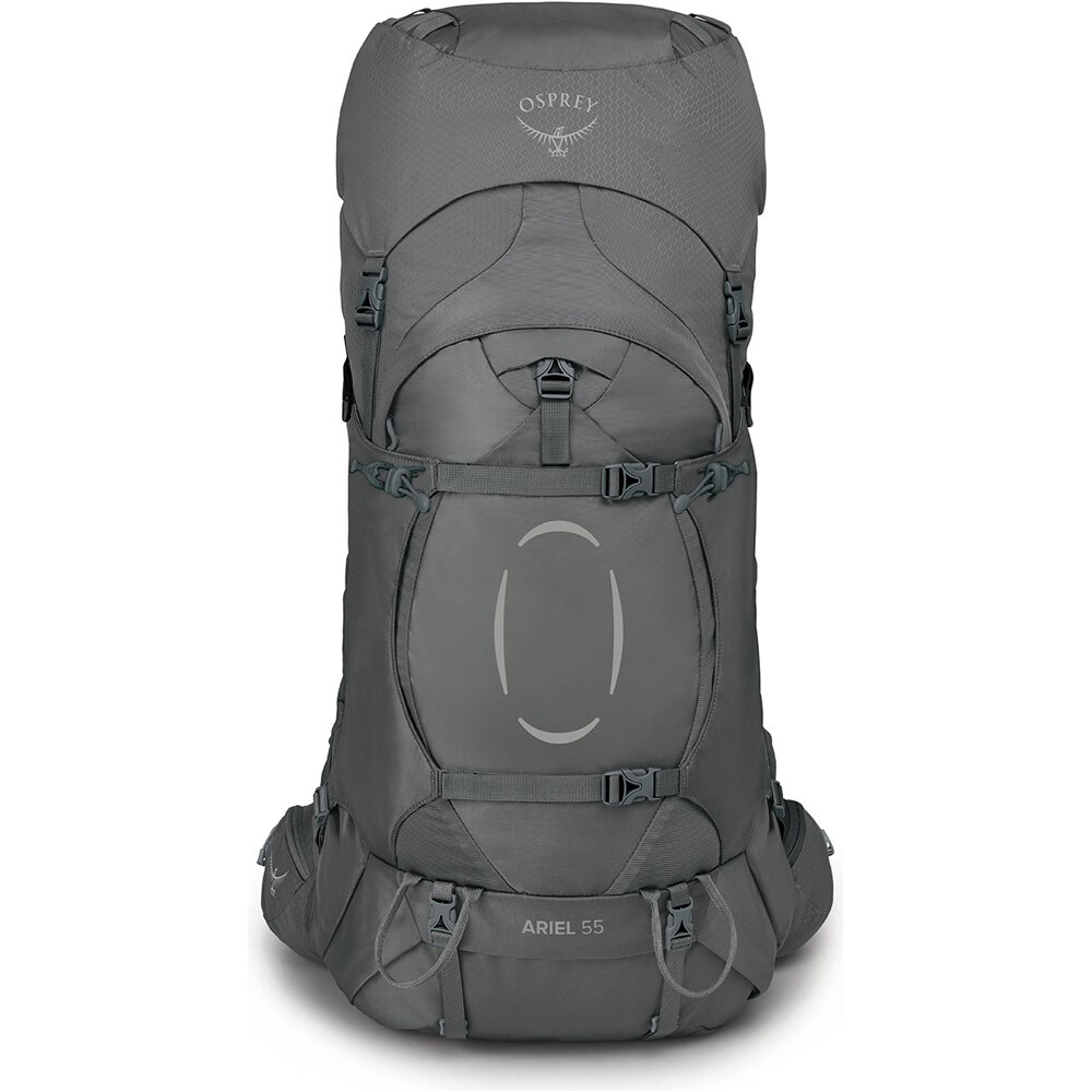 Osprey mochila montaña Ariel 55 W 02