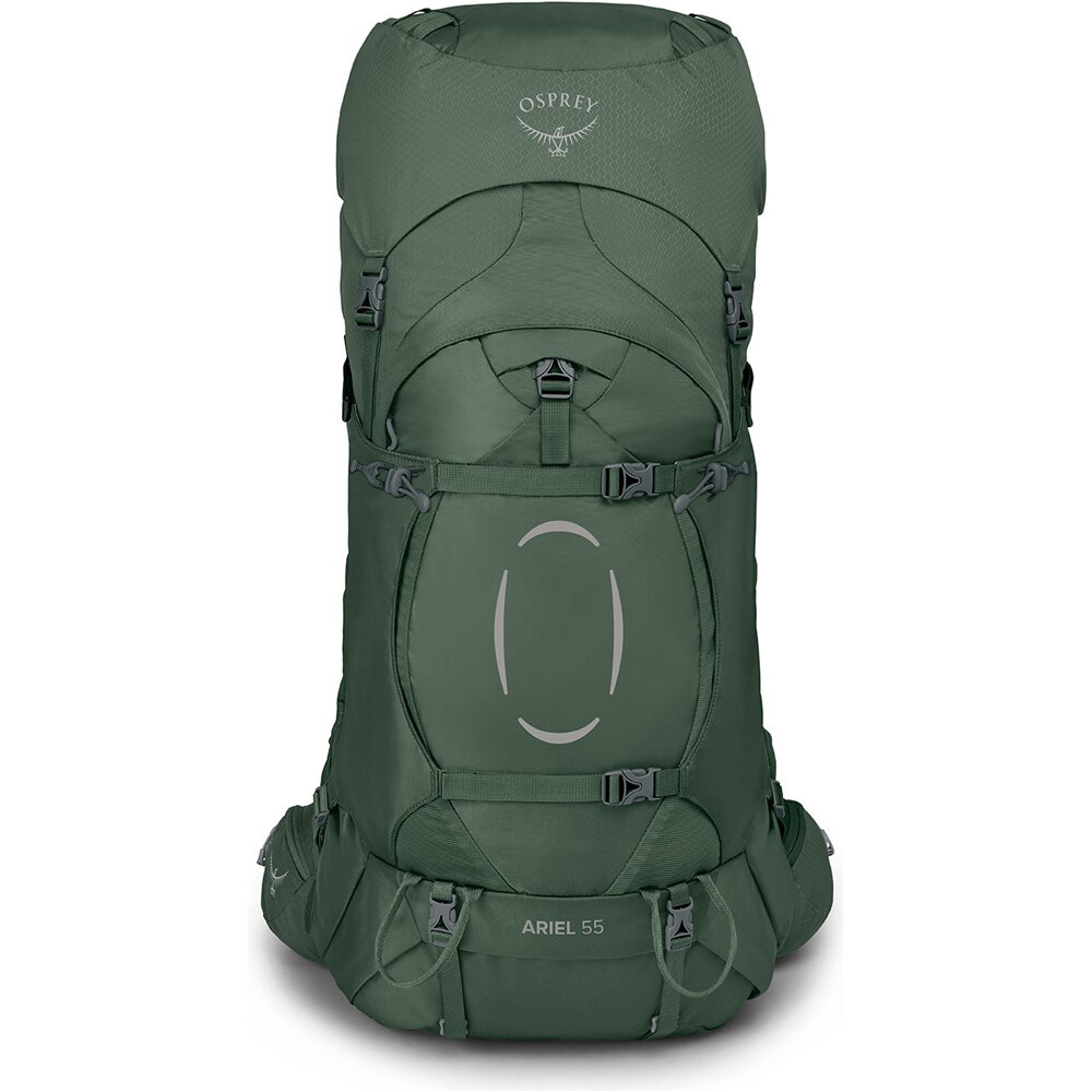 Osprey mochila montaña Ariel 55 W 02